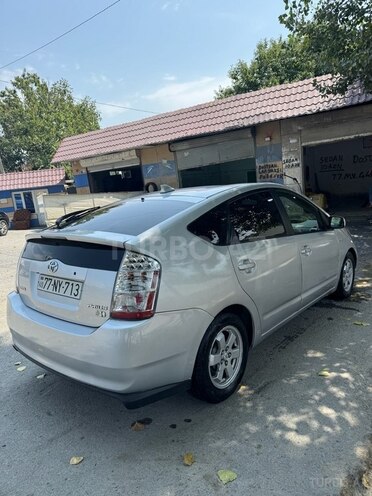 Toyota Prius 2007, 321,869 km - 1.5 l - Bakı