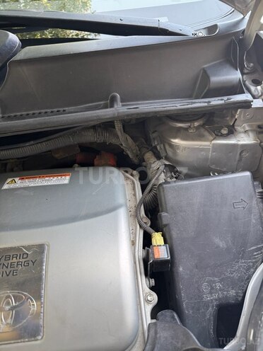 Toyota Prius 2007, 321,869 km - 1.5 l - Bakı