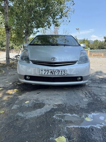 Toyota Prius 2007, 321,869 km - 1.5 l - Bakı