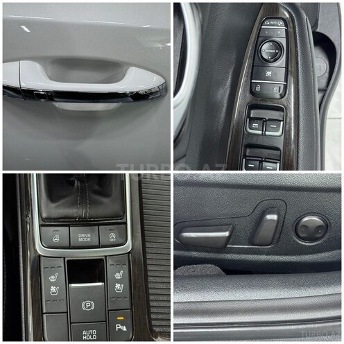 Kia K5 2015, 11,000 km - 1.7 л - Sumqayıt