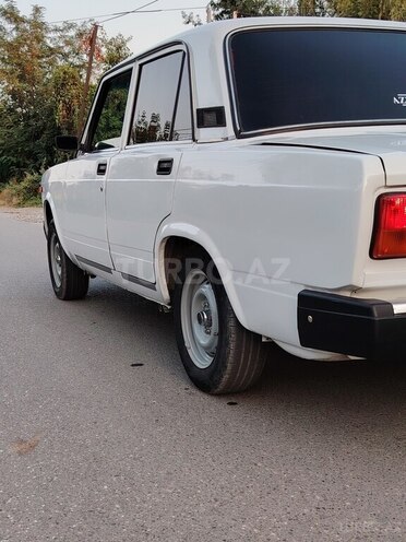 LADA (VAZ) 2107 2011, 74,000 km - 1.6 л - Xaçmaz