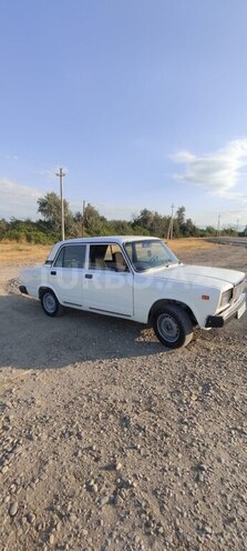 LADA (VAZ) 2107 2011, 74,000 km - 1.6 л - Xaçmaz