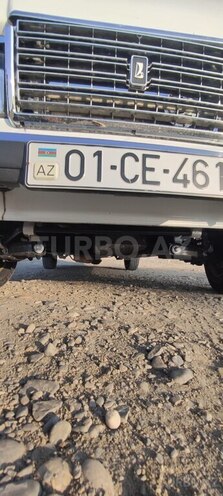 LADA (VAZ) 2107 2011, 74,000 km - 1.6 л - Xaçmaz