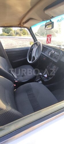 LADA (VAZ) 2107 2011, 74,000 km - 1.6 л - Xaçmaz