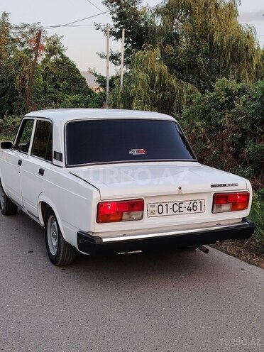 LADA (VAZ) 2107 2011, 74,000 km - 1.6 л - Xaçmaz