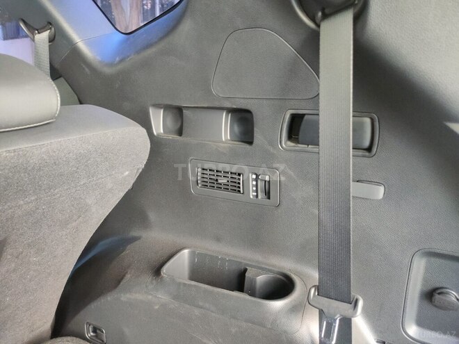 Hyundai Santa Fe 2016, 192,000 km - 2.0 л - Bakı