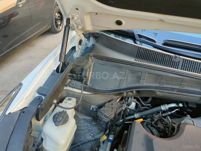 Hyundai Santa Fe 2016, 192,000 km - 2.0 л - Bakı