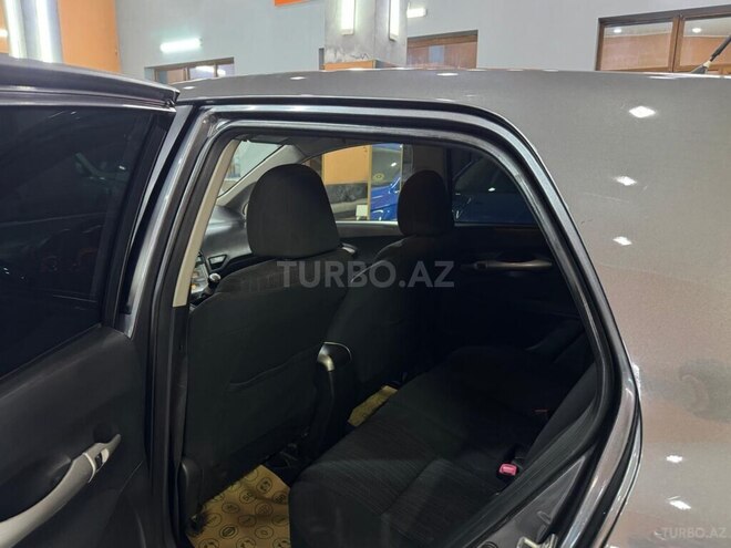 Toyota Auris 2007, 189,633 km - 1.4 l - Xırdalan