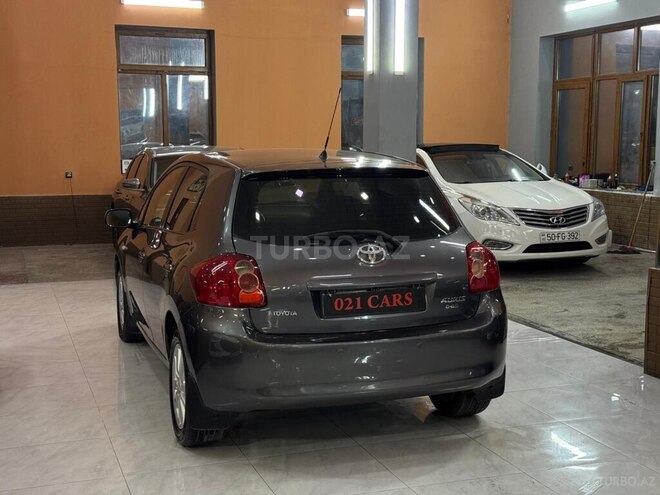 Toyota Auris 2007, 189,633 km - 1.4 l - Xırdalan