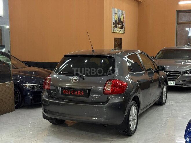 Toyota Auris 2007, 189,633 km - 1.4 l - Xırdalan