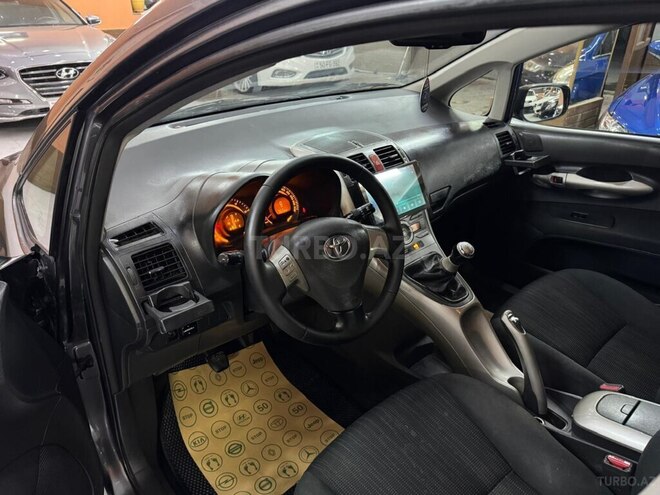 Toyota Auris 2007, 189,633 km - 1.4 l - Xırdalan