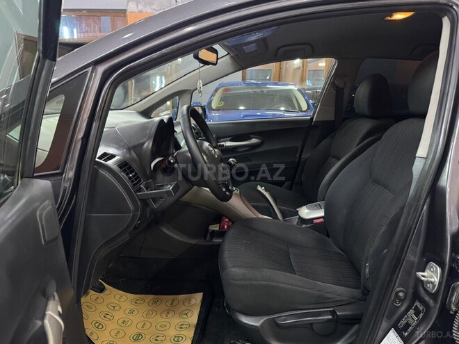 Toyota Auris 2007, 189,633 km - 1.4 l - Xırdalan