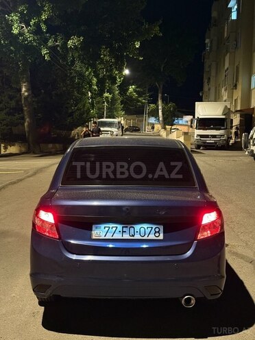 Saipa Saina 2020, 130,000 km - 1.5 l - Şamaxı