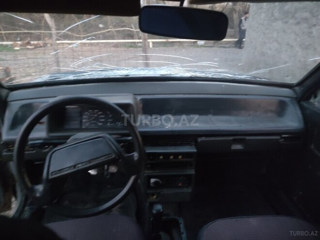 LADA (VAZ) 2109 1988, 99,000 km - 1.5 l - Bərdə