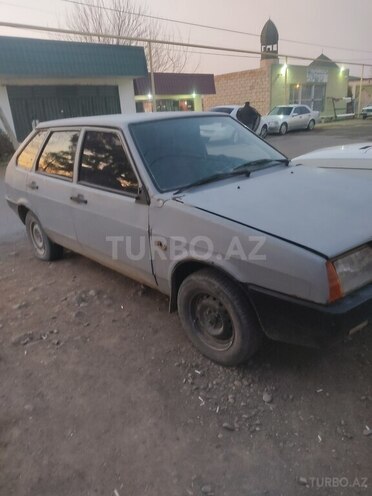 LADA (VAZ) 2109 1988, 99,000 km - 1.5 l - Bərdə