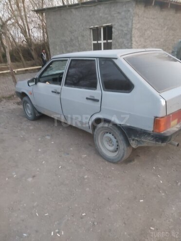 LADA (VAZ) 2109 1988, 99,000 km - 1.5 l - Bərdə