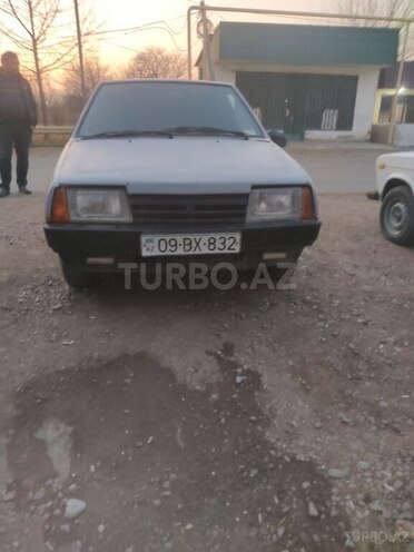 LADA (VAZ) 2109 1988, 99,000 km - 1.5 l - Bərdə