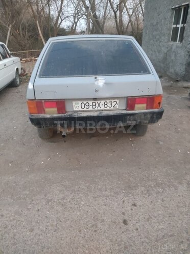 LADA (VAZ) 2109 1988, 99,000 km - 1.5 l - Bərdə