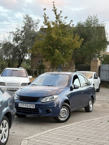 Saipa Saina 2020, 130,000 km - 1.5 l - Şamaxı