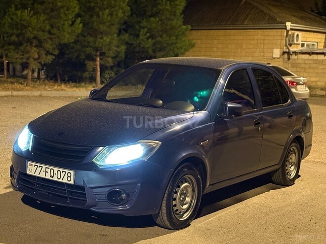 Saipa Saina 2020, 130,000 km - 1.5 l - Şamaxı