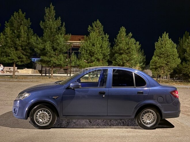 Saipa Saina 2020, 130,000 km - 1.5 l - Şamaxı
