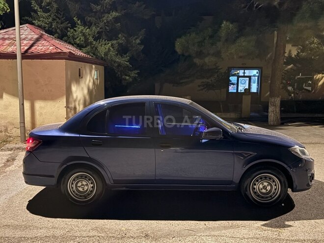 Saipa Saina 2020, 130,000 km - 1.5 l - Şamaxı
