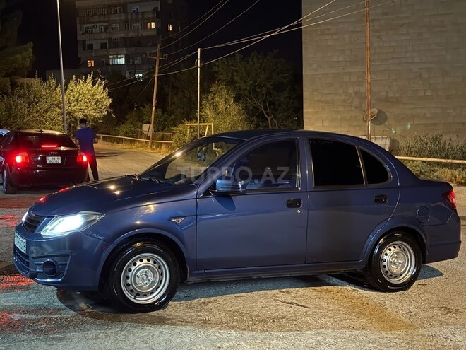 Saipa Saina 2020, 130,000 km - 1.5 l - Şamaxı