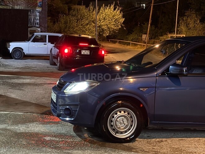 Saipa Saina 2020, 130,000 km - 1.5 l - Şamaxı