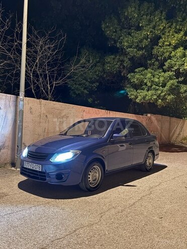 Saipa Saina 2020, 130,000 km - 1.5 l - Şamaxı
