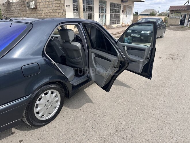 Mercedes C 200 1999, 508,000 km - 2.0 l - Neftçala