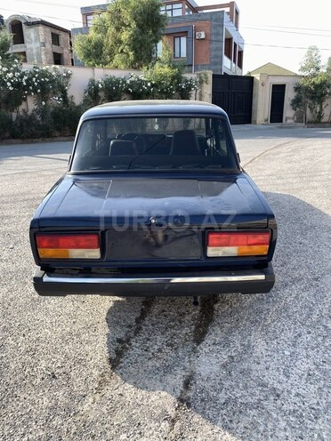 LADA (VAZ) 2107 2011, 78,000 km - 1.6 л - Bakı
