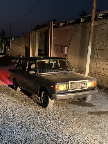 LADA (VAZ) 2107 2011, 78,000 km - 1.6 л - Bakı
