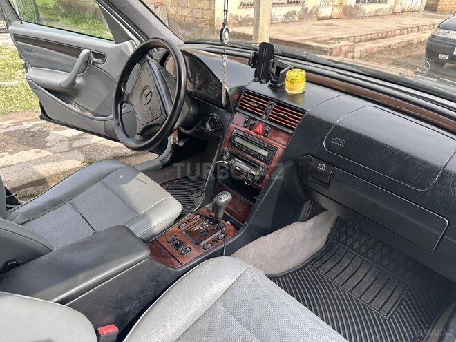 Mercedes C 200 1999, 508,000 km - 2.0 l - Neftçala