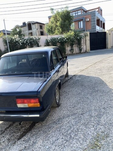 LADA (VAZ) 2107 2011, 78,000 km - 1.6 л - Bakı