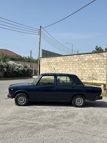LADA (VAZ) 2107 2011, 78,000 km - 1.6 л - Bakı