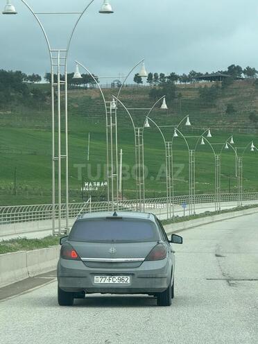 Opel Astra 2005, 334,568 km - 1.4 l - Sumqayıt