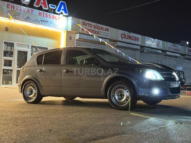 Opel Astra 2005, 334,568 km - 1.4 l - Sumqayıt