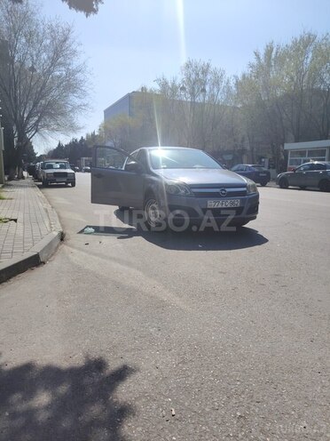 Opel Astra 2005, 334,568 km - 1.4 l - Sumqayıt