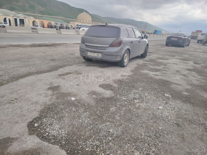 Opel Astra 2005, 334,568 km - 1.4 l - Sumqayıt