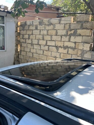 Mercedes ML 270 4MATIC 2002, 438,000 km - 2.7 l - Bakı