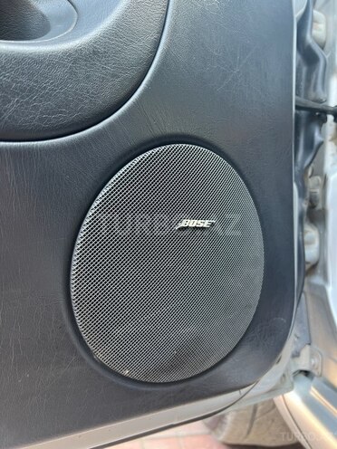 Mercedes ML 270 4MATIC 2002, 438,000 km - 2.7 l - Bakı