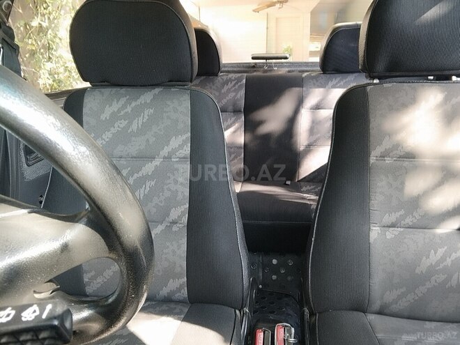 LADA (VAZ) 21099 1993, 413,000 km - 1.5 л - Mingəçevir
