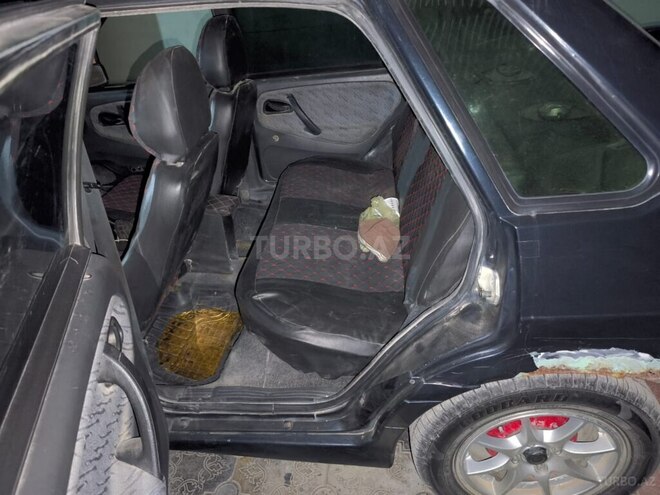 LADA (VAZ) 2115 2006, 43,225 km - 1.6 л - Qazax