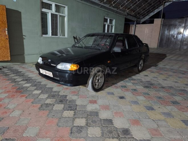 LADA (VAZ) 2115 2006, 43,225 km - 1.6 л - Qazax