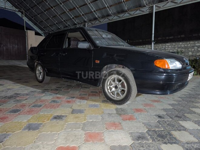 LADA (VAZ) 2115 2006, 43,225 km - 1.6 л - Qazax