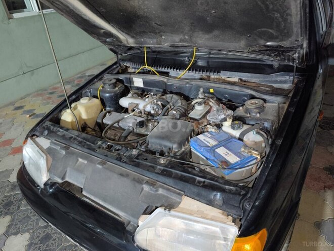 LADA (VAZ) 2115 2006, 43,225 km - 1.6 л - Qazax