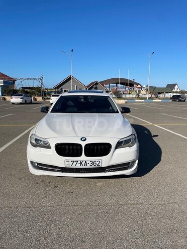 BMW 520 2011, 200,000 km - 2.0 l - Bakı