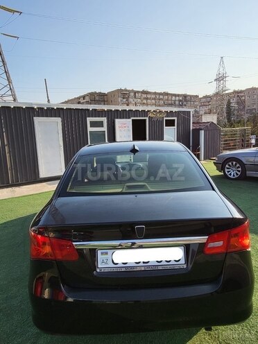MG 350 2012, 200,000 km - 1.5 л - Bakı