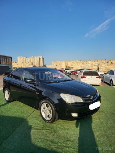MG 350 2012, 200,000 km - 1.5 л - Bakı