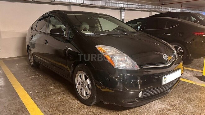 Toyota Prius 2008, 209,000 km - 1.5 l - Bakı